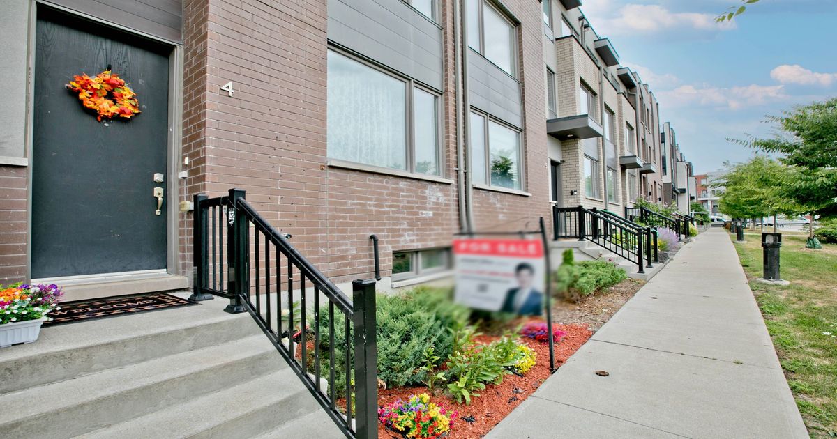 120 Frederick Tisdale Drive Toronto