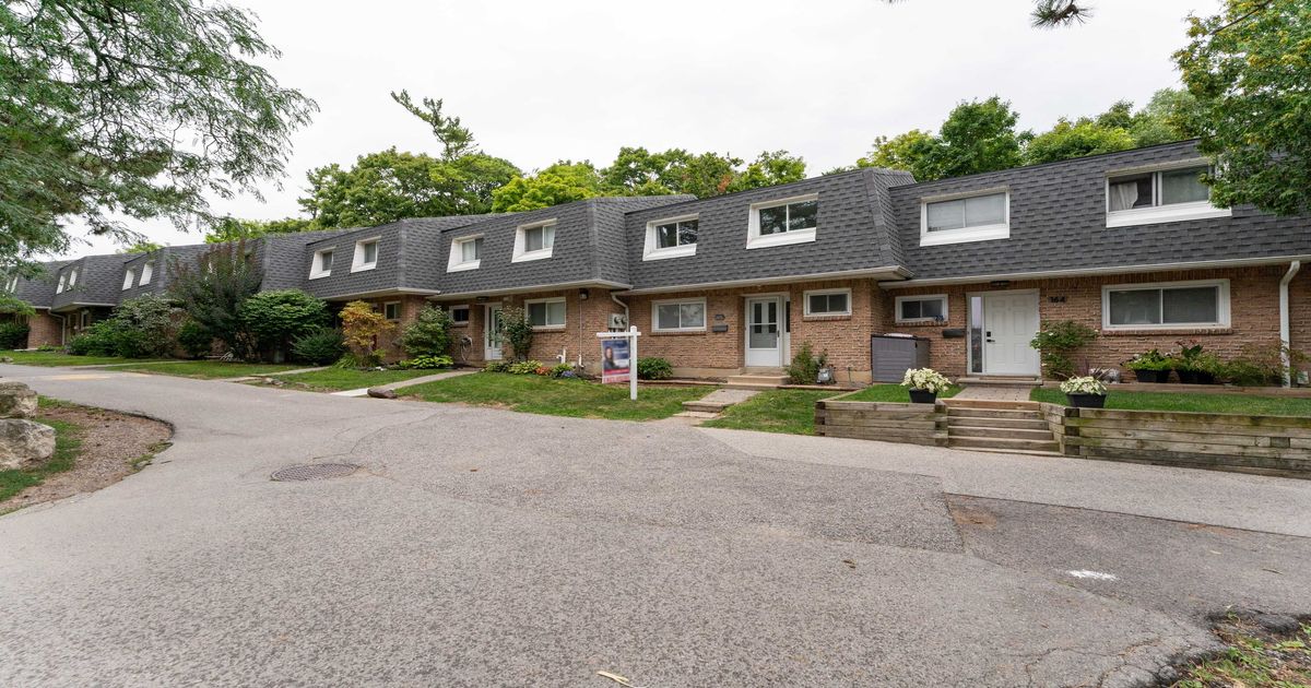 2050 Upper Middle Road Burlington