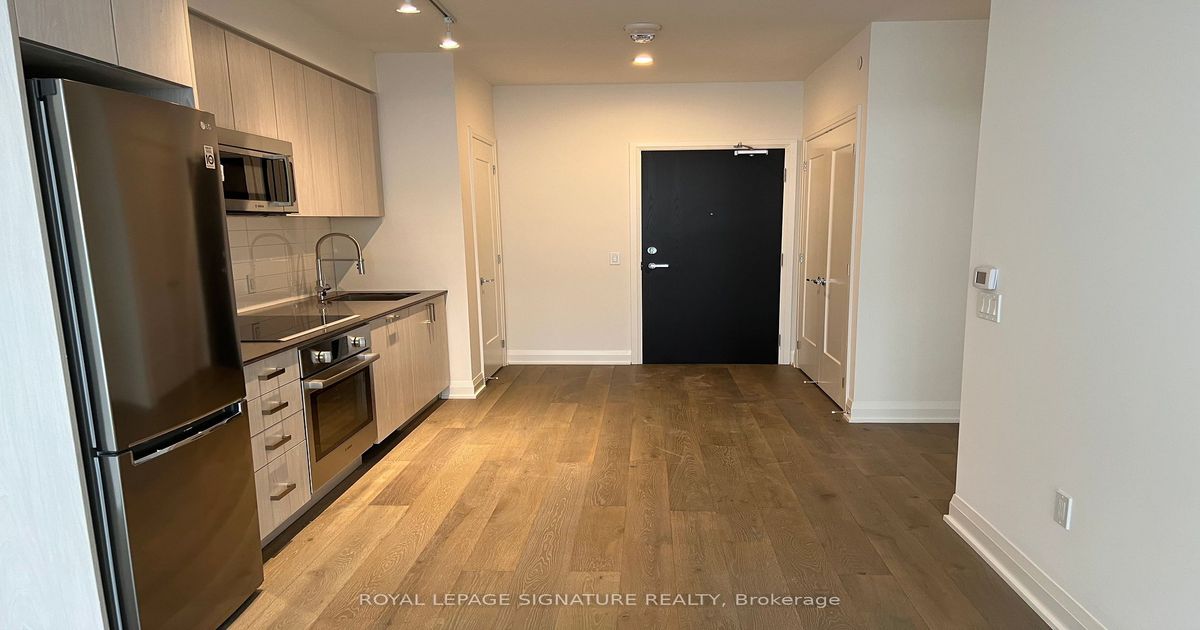 293 The Kingsway Avenue Toronto