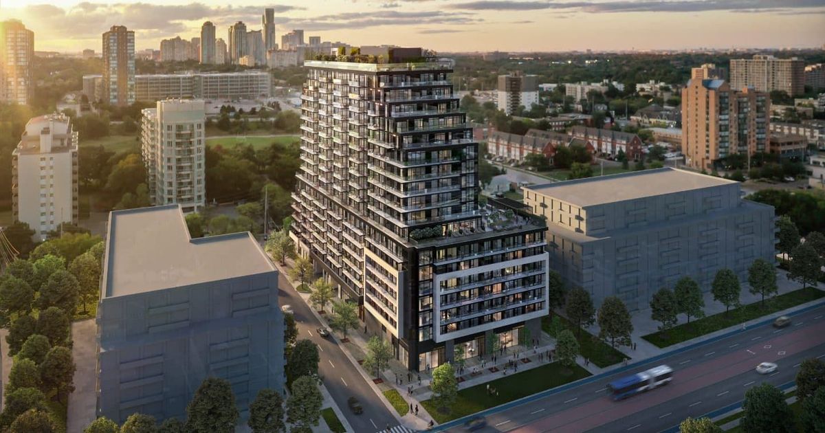 3009 Novar Road Mississauga