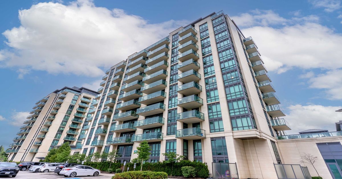55 Yorkland Boulevard Brampton