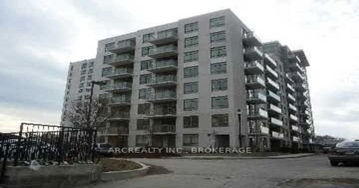 812 Lansdowne Avenue Toronto