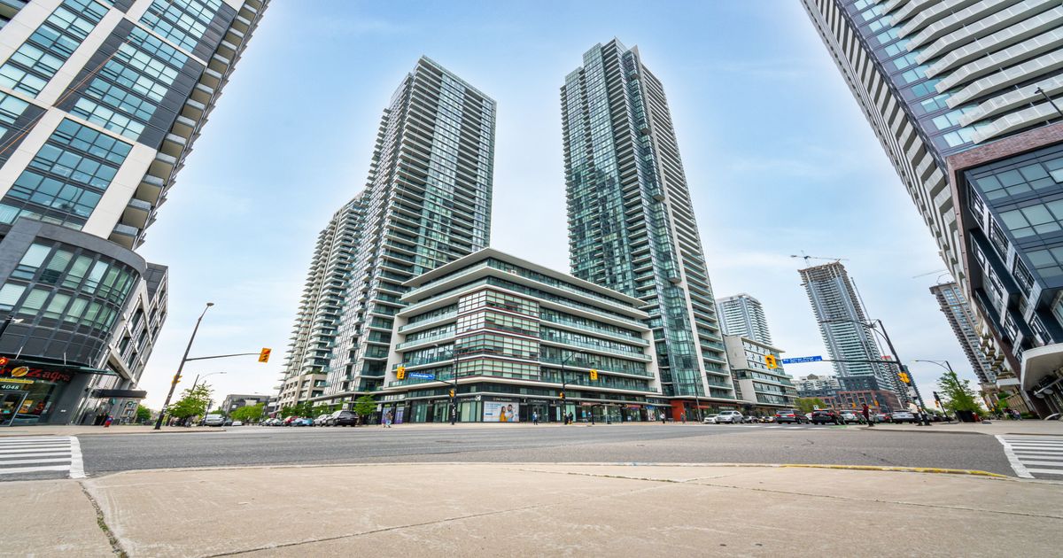 4070 Confederation Parkway Mississauga