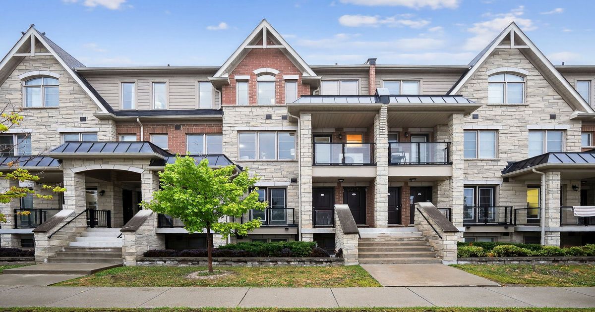 200 Veterans Drive Brampton