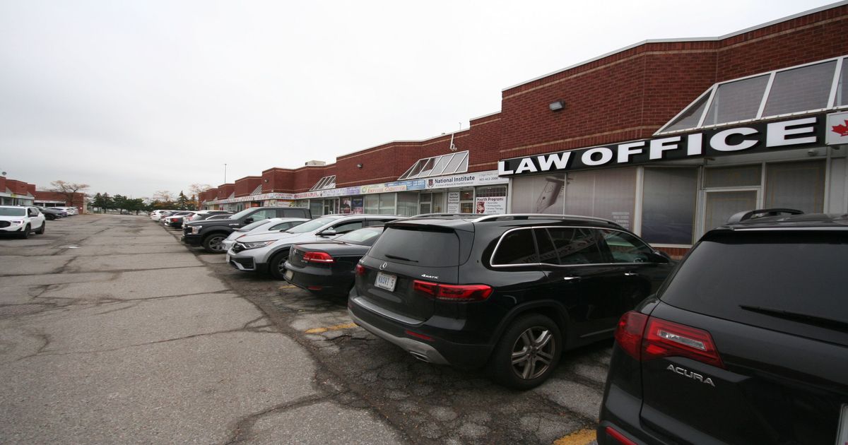 7955 Torbram Road Brampton