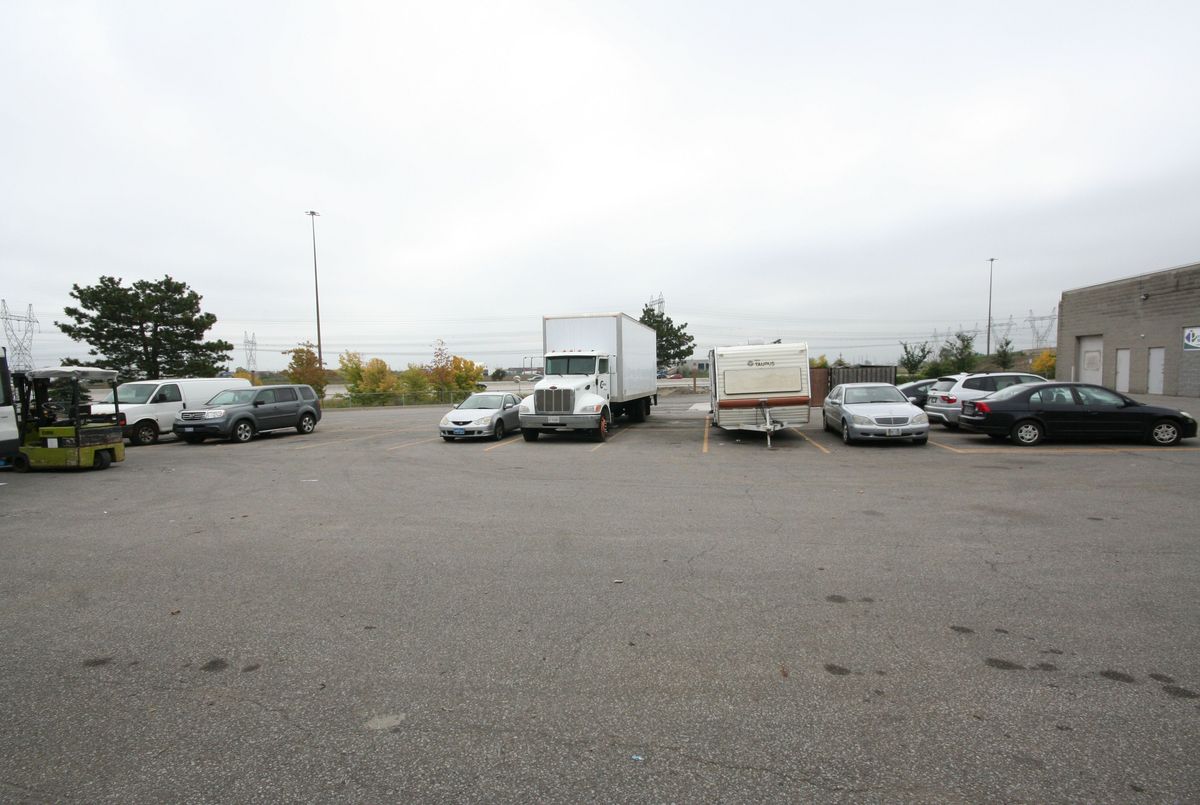 7955 Torbram Road Brampton 7955 Torbram Road Brampton