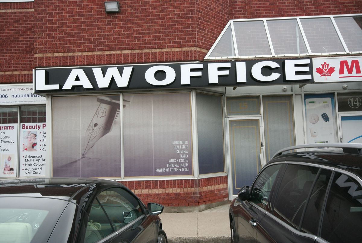 7955 Torbram Road Brampton 7955 Torbram Road Brampton