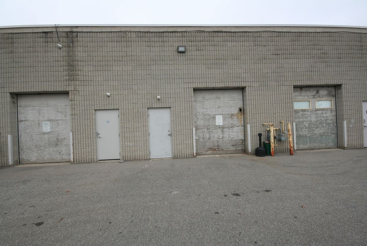 7955 Torbram Road Brampton 7955 Torbram Road Brampton