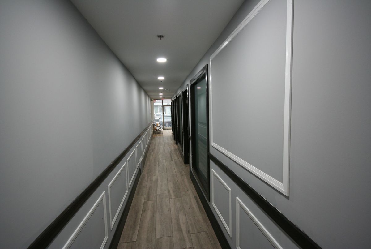 7955 Torbram Road Brampton 7955 Torbram Road Brampton