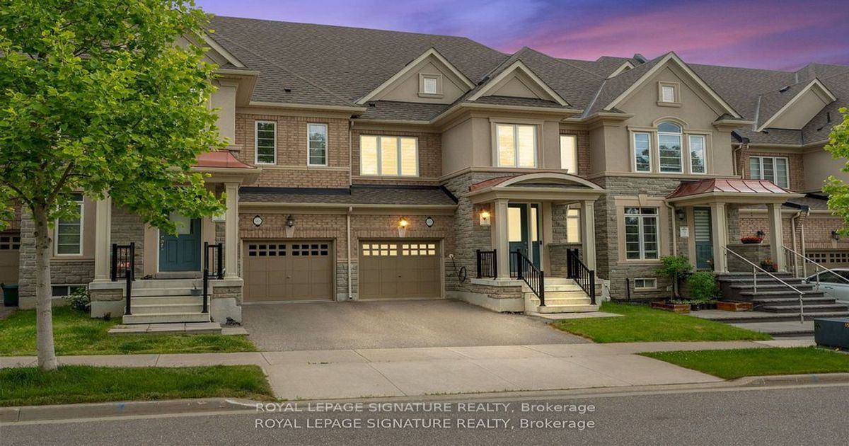 3453 Fourth Line Oakville