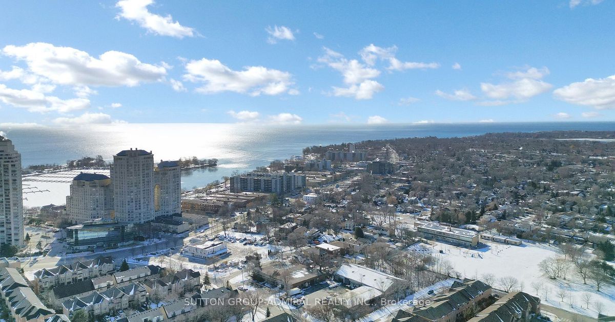 36 Park Lawn Road Toronto