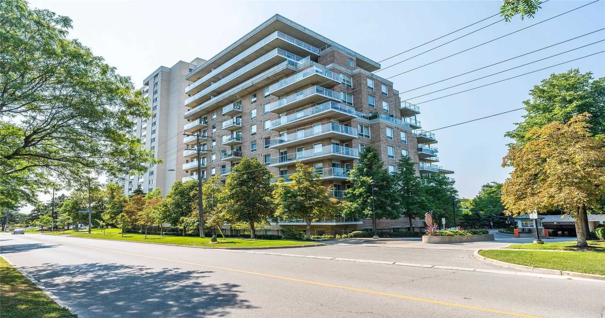 350 Mill Road Toronto