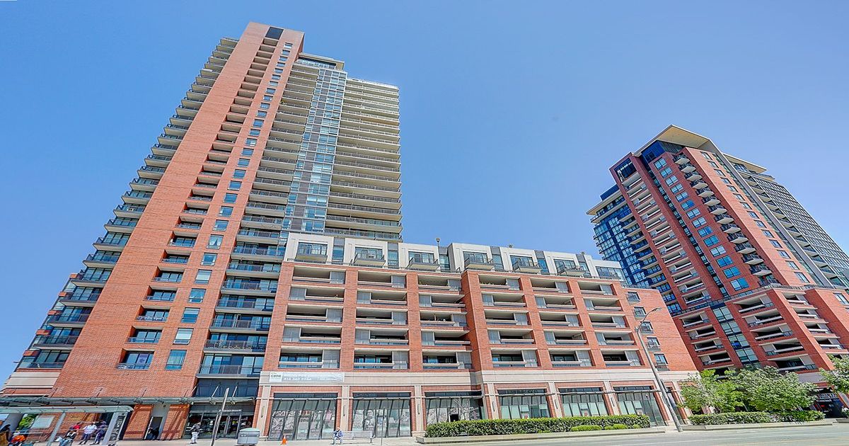 830 Lawrence Avenue W Toronto