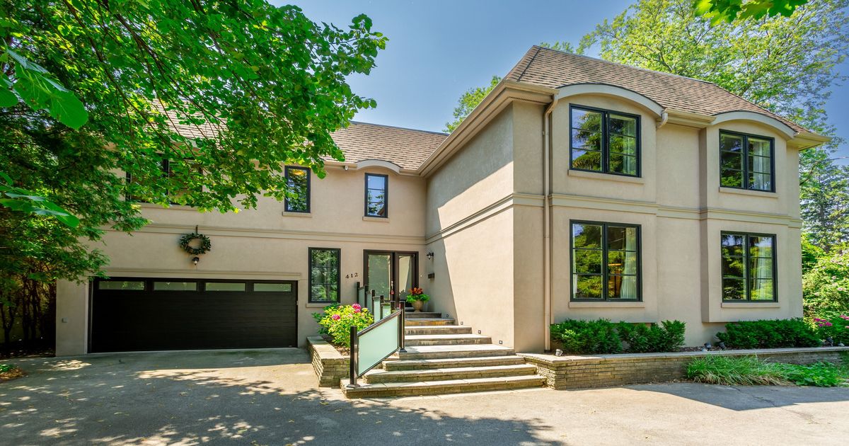 412 Maple Grove Drive Oakville