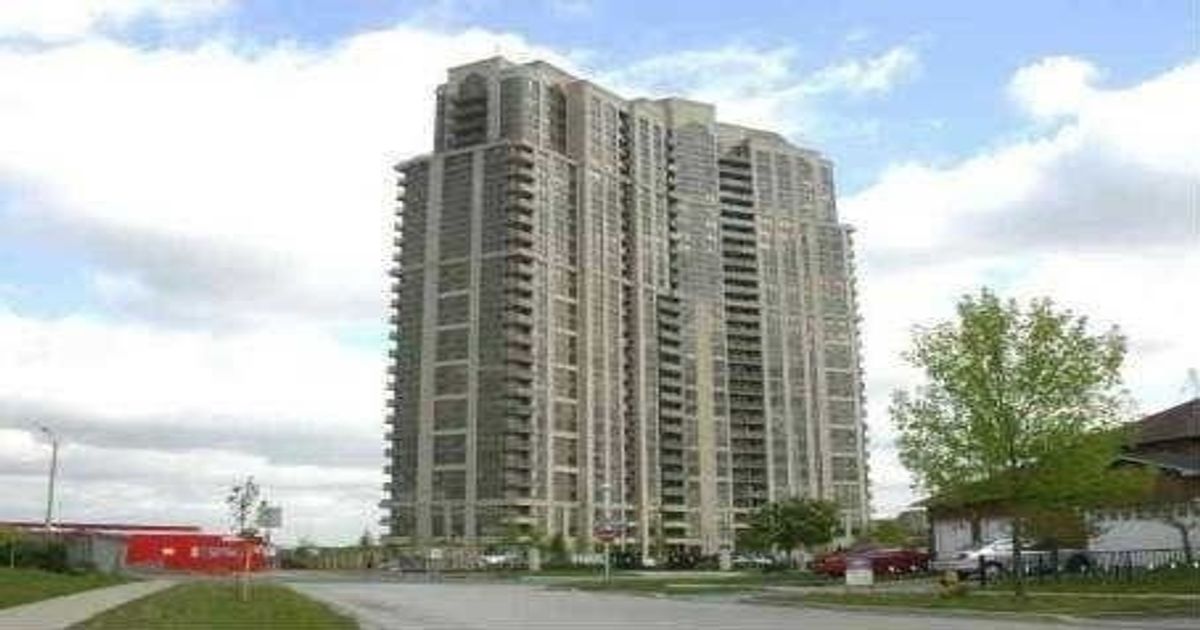 710 HUMBERWOOD Boulevard Toronto