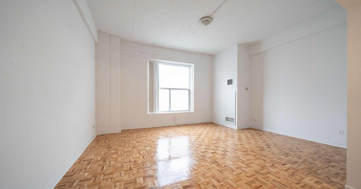 1401 Dupont Street Toronto