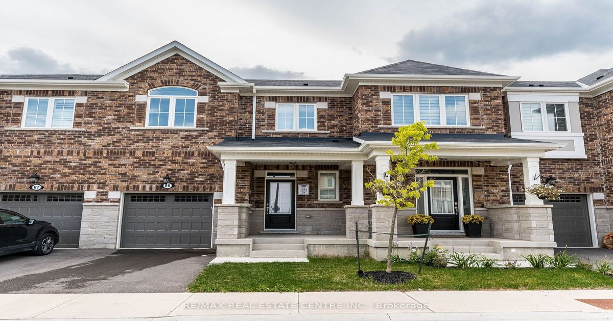 975 Whitlock Avenue Milton