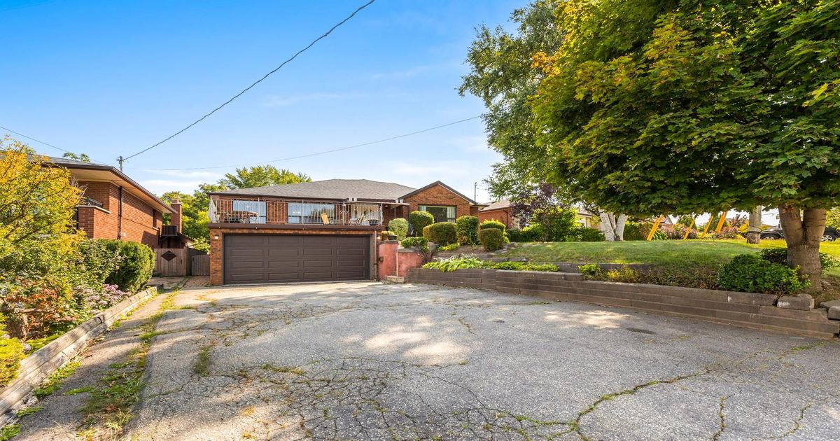 577 Rustic Road Toronto