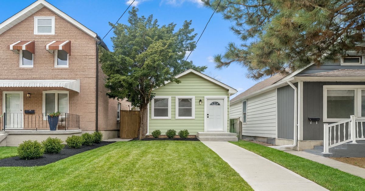 68 Greendale Avenue Toronto