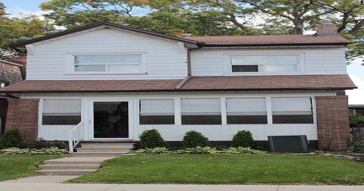 87 Runnymede Road Toronto