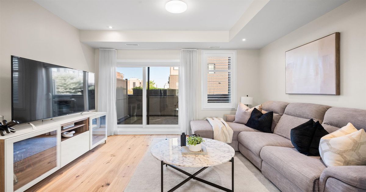 120 Frederick Tisdale Drive Toronto