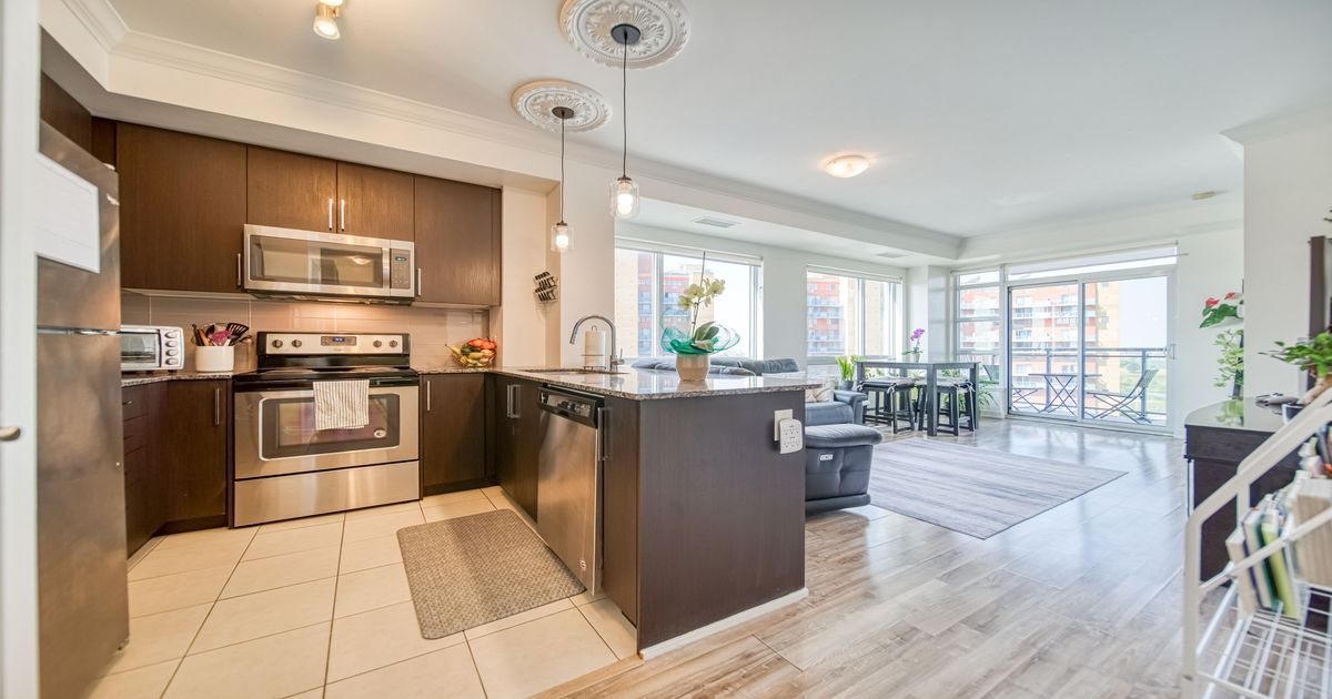 840 Queens Plate Drive Toronto