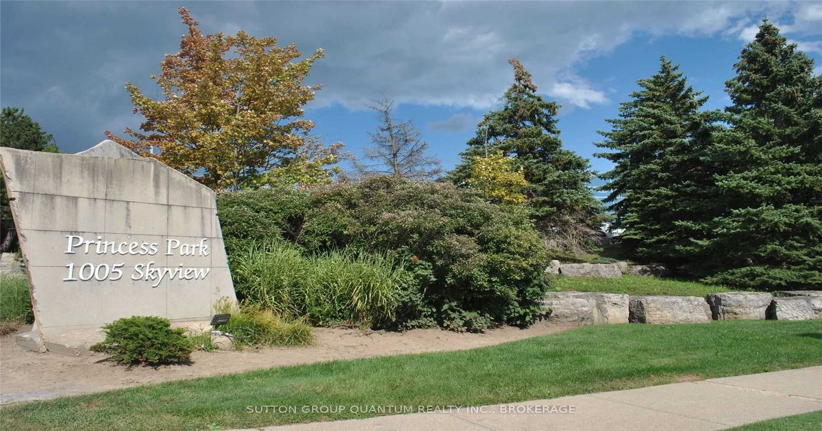 1005 Skyview Drive Burlington