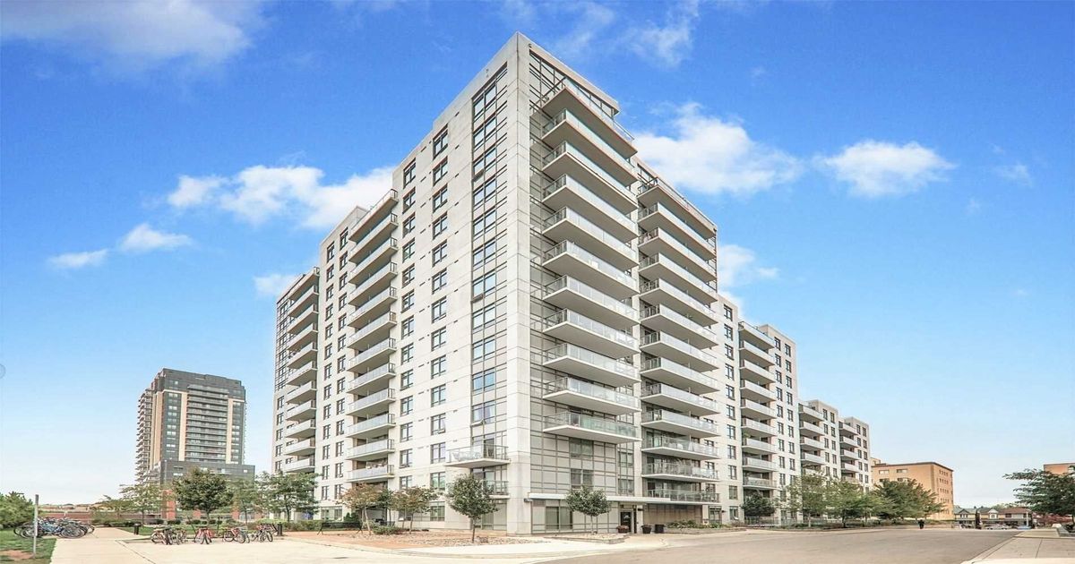 812 Lansdowne Avenue Toronto