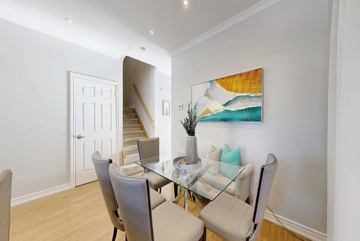 21 Overture Lane Brampton 21 Overture Lane Brampton