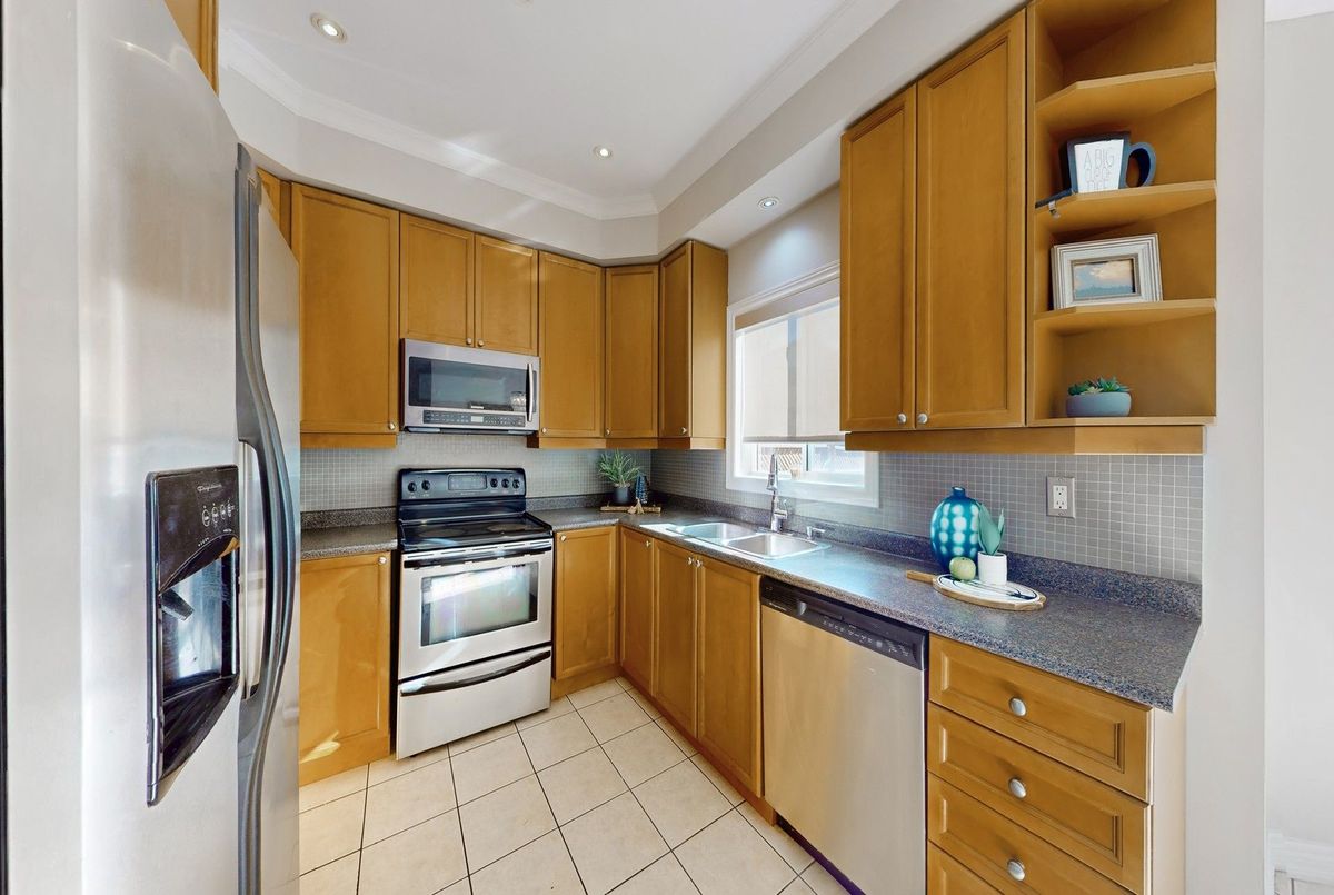 21 Overture Lane Brampton 21 Overture Lane Brampton