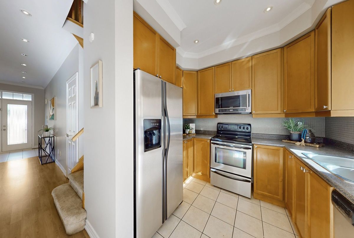 21 Overture Lane Brampton 21 Overture Lane Brampton