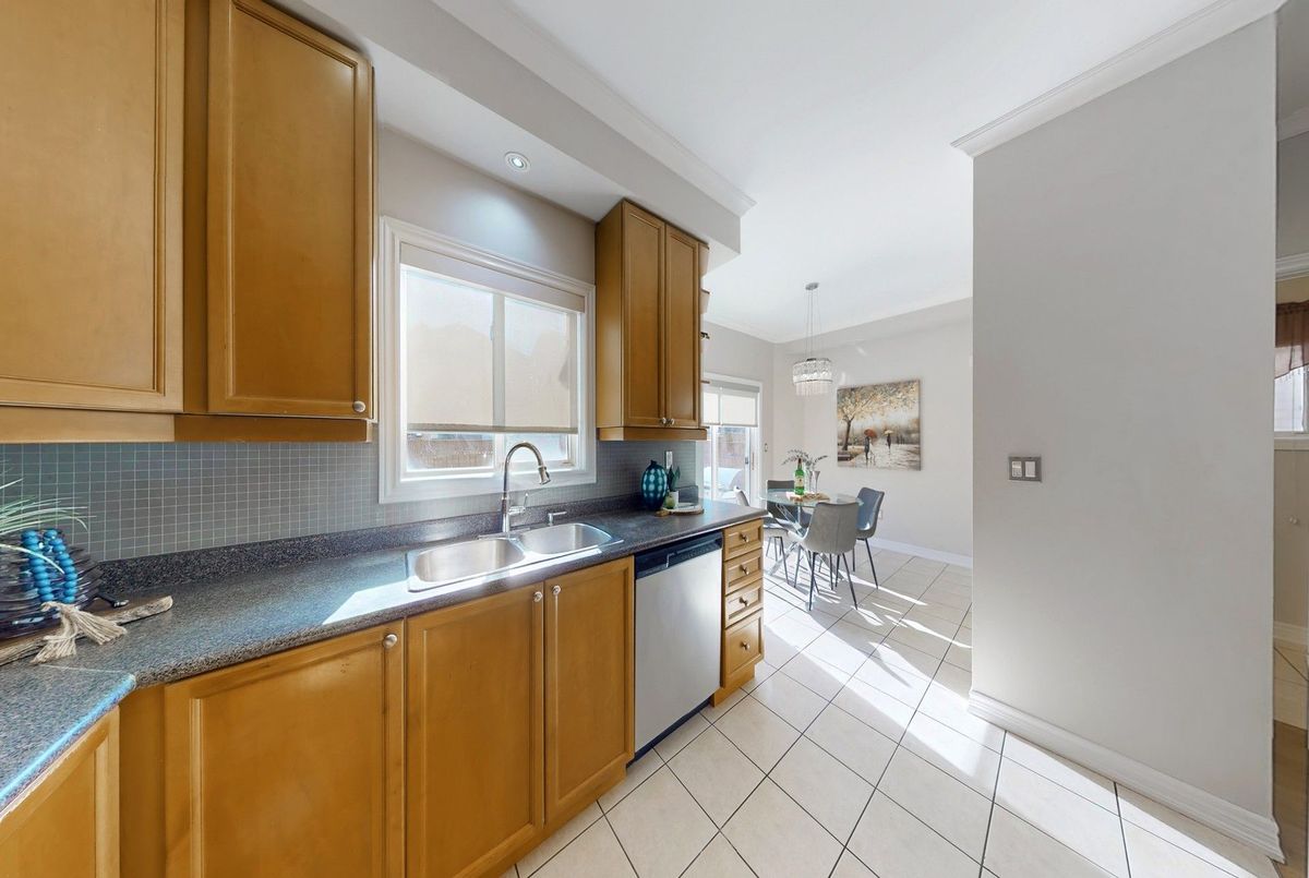 21 Overture Lane Brampton 21 Overture Lane Brampton