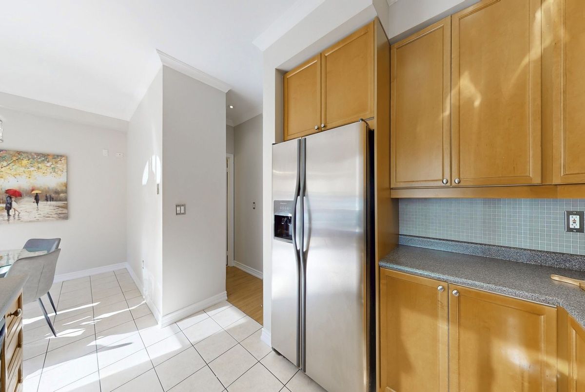 21 Overture Lane Brampton 21 Overture Lane Brampton