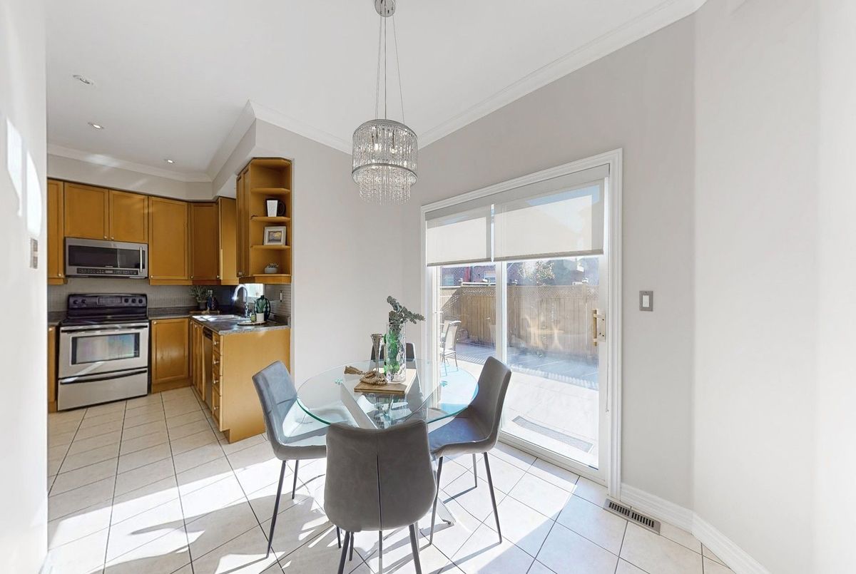 21 Overture Lane Brampton 21 Overture Lane Brampton