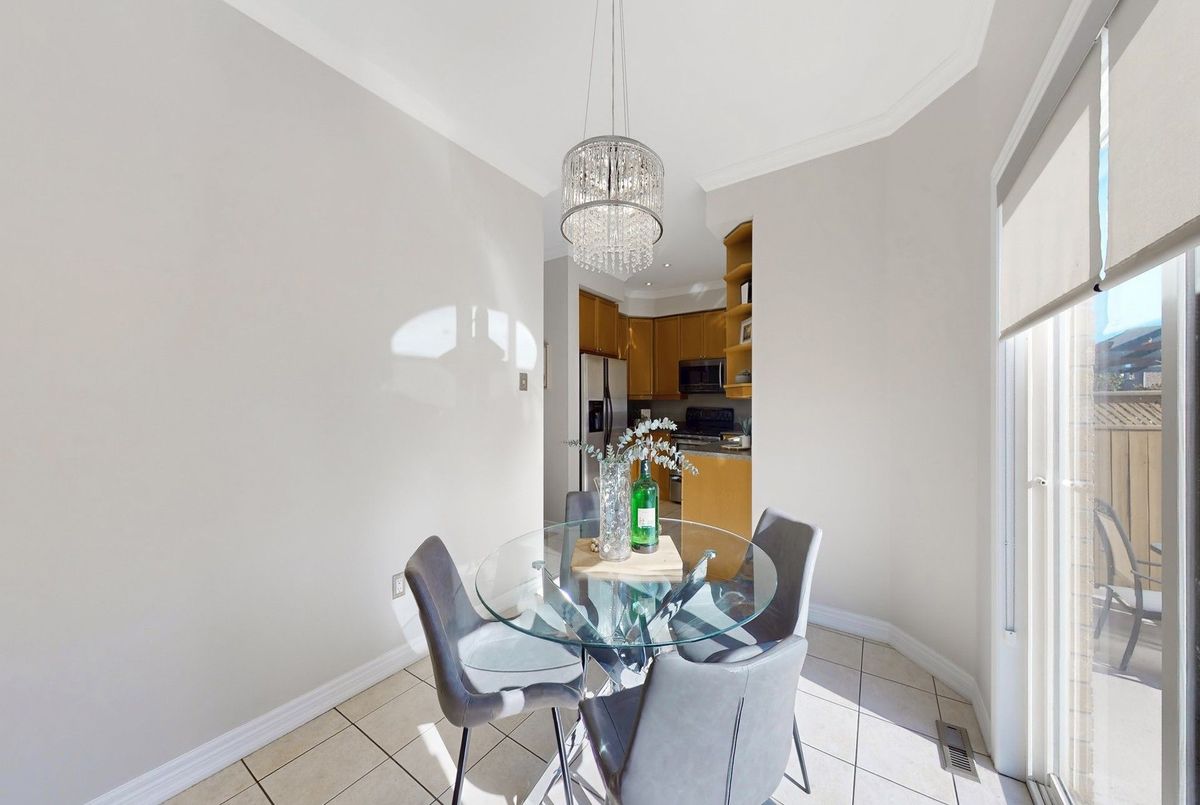 21 Overture Lane Brampton 21 Overture Lane Brampton