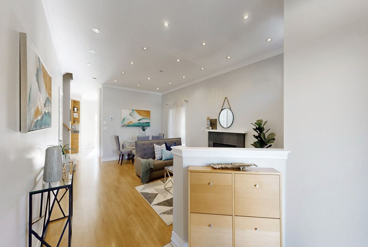 21 Overture Lane Brampton 21 Overture Lane Brampton