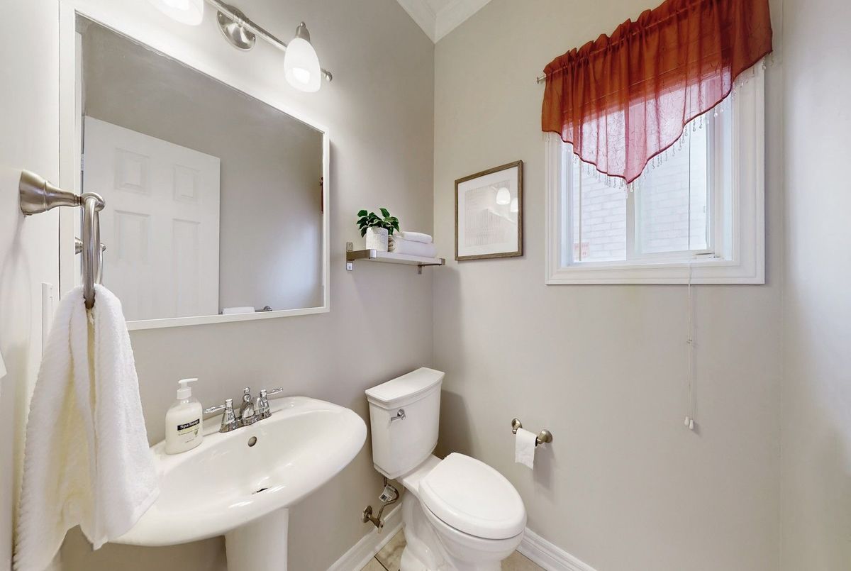 21 Overture Lane Brampton 21 Overture Lane Brampton