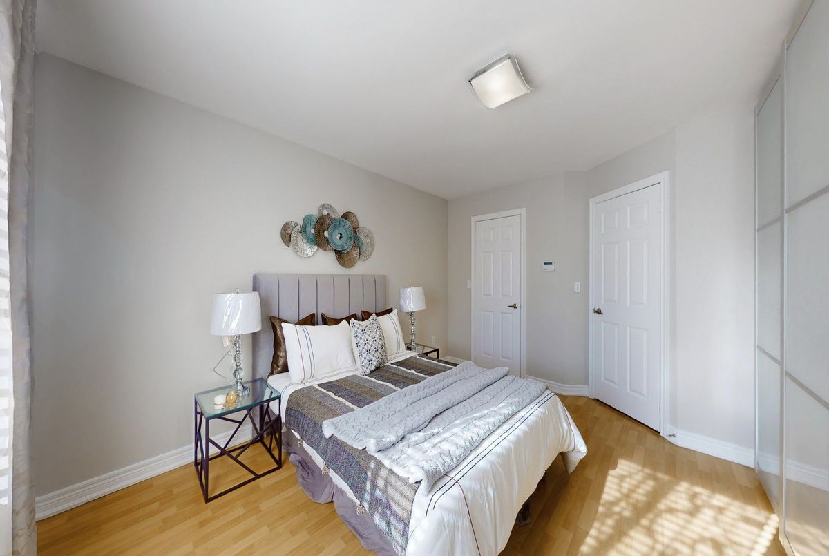 21 Overture Lane Brampton 21 Overture Lane Brampton