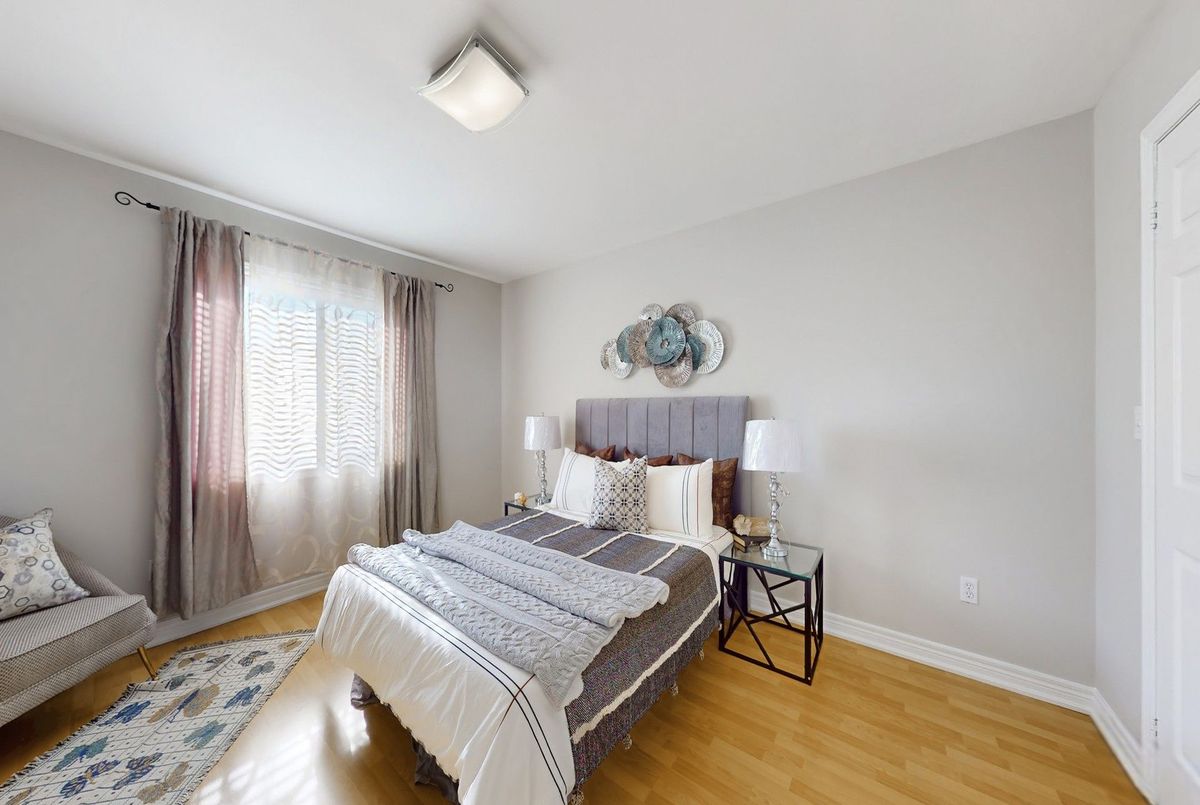 21 Overture Lane Brampton 21 Overture Lane Brampton