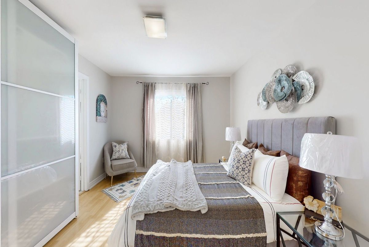 21 Overture Lane Brampton 21 Overture Lane Brampton