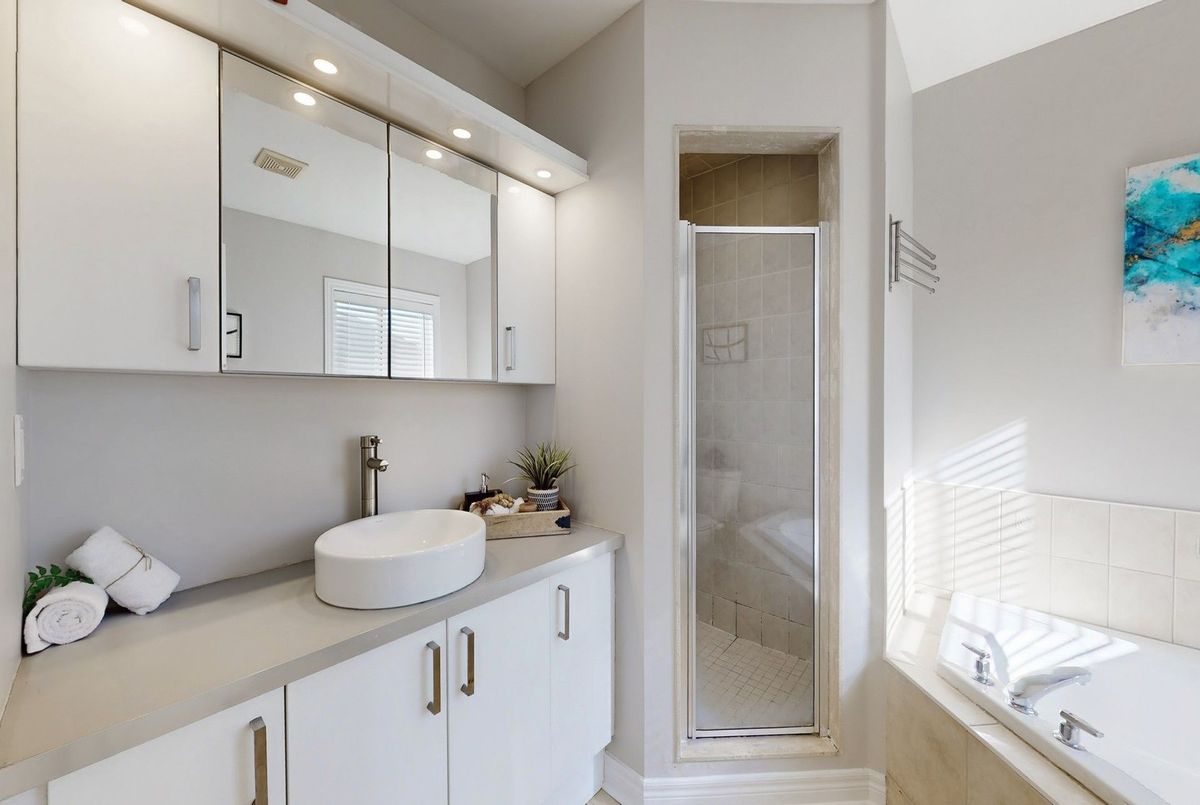 21 Overture Lane Brampton 21 Overture Lane Brampton