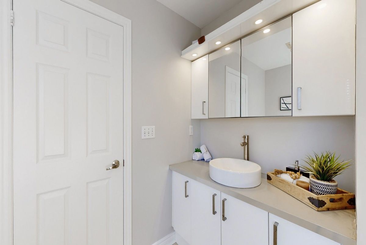 21 Overture Lane Brampton 21 Overture Lane Brampton