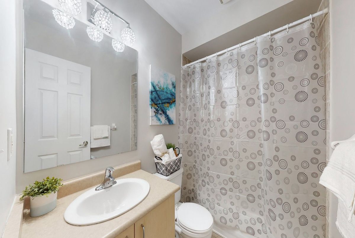 21 Overture Lane Brampton 21 Overture Lane Brampton