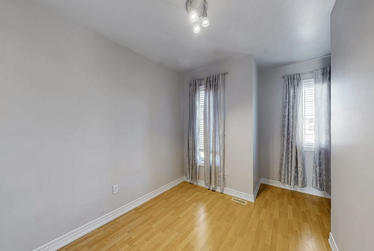 21 Overture Lane Brampton 21 Overture Lane Brampton