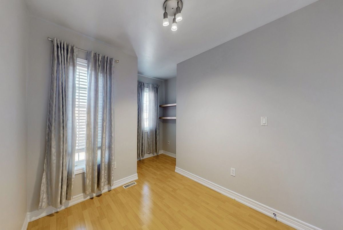 21 Overture Lane Brampton 21 Overture Lane Brampton