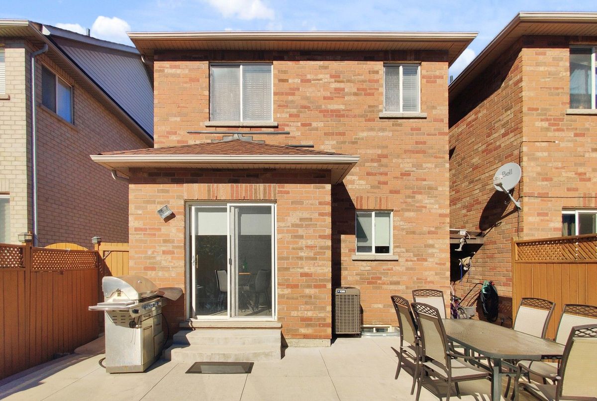 21 Overture Lane Brampton 21 Overture Lane Brampton