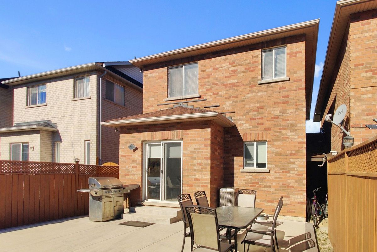 21 Overture Lane Brampton 21 Overture Lane Brampton