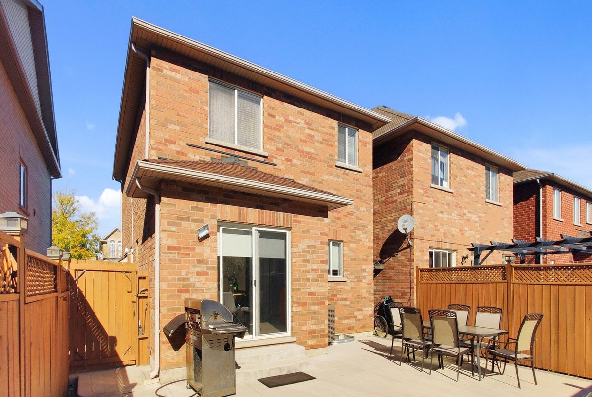 21 Overture Lane Brampton 21 Overture Lane Brampton