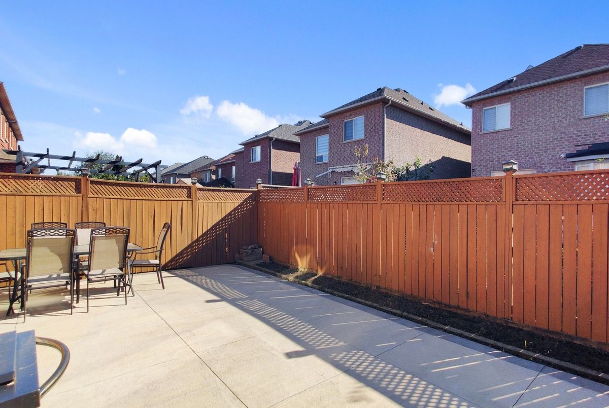 21 Overture Lane Brampton 21 Overture Lane Brampton