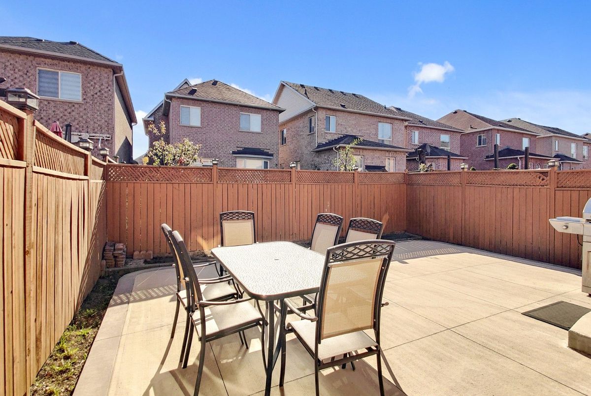 21 Overture Lane Brampton 21 Overture Lane Brampton